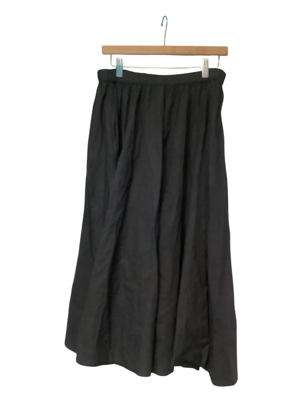 Free People elastic waistband